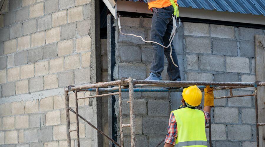 Expert tile roof repair services in Neavitt, MD